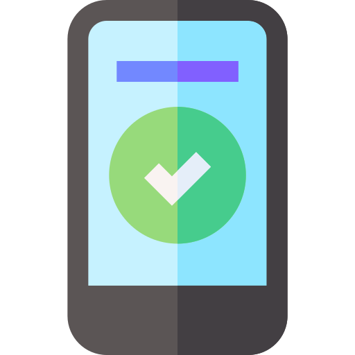 Connect Screen